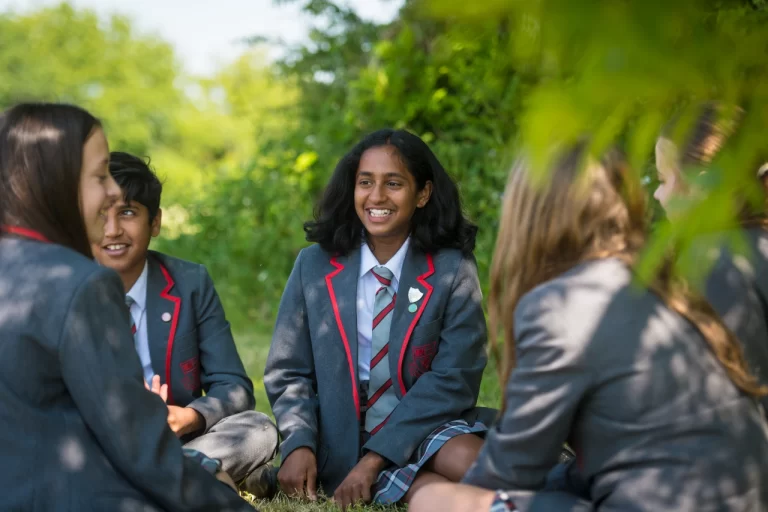 CATS Global Schools welcomes the University of Cambridge’s step to scrap state school admission targets