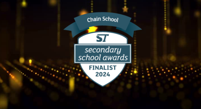 CATS Global Schools receives industry recognition once again