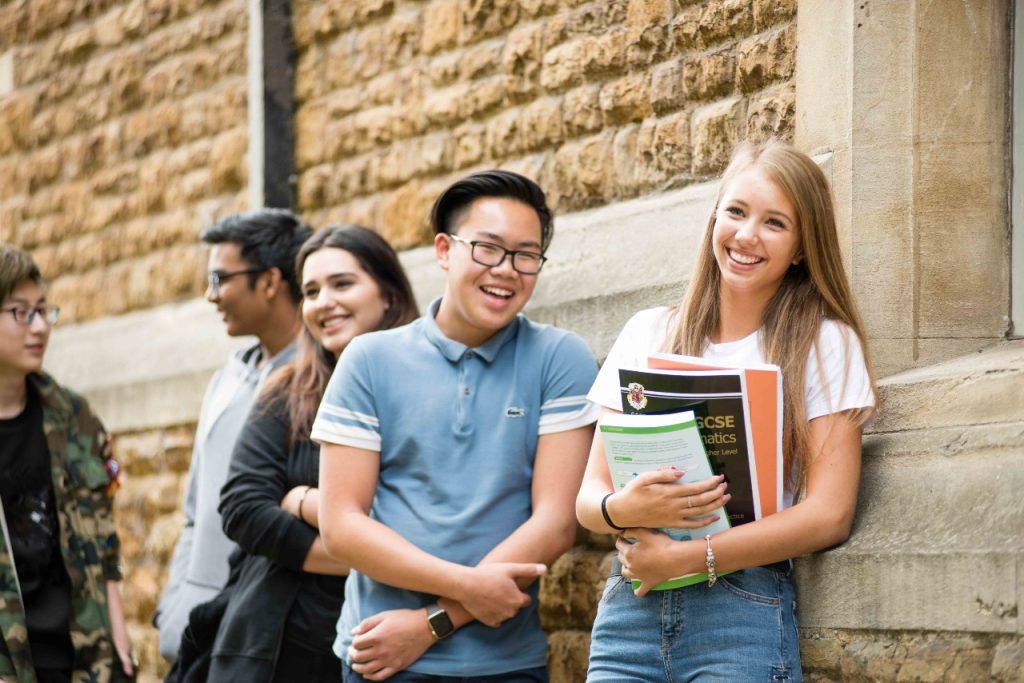 CATS Global Schools GCSE Results 2025