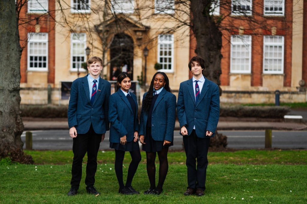 CATS Global Schools GCSE Results 2026